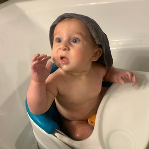 Meet your Posher, William